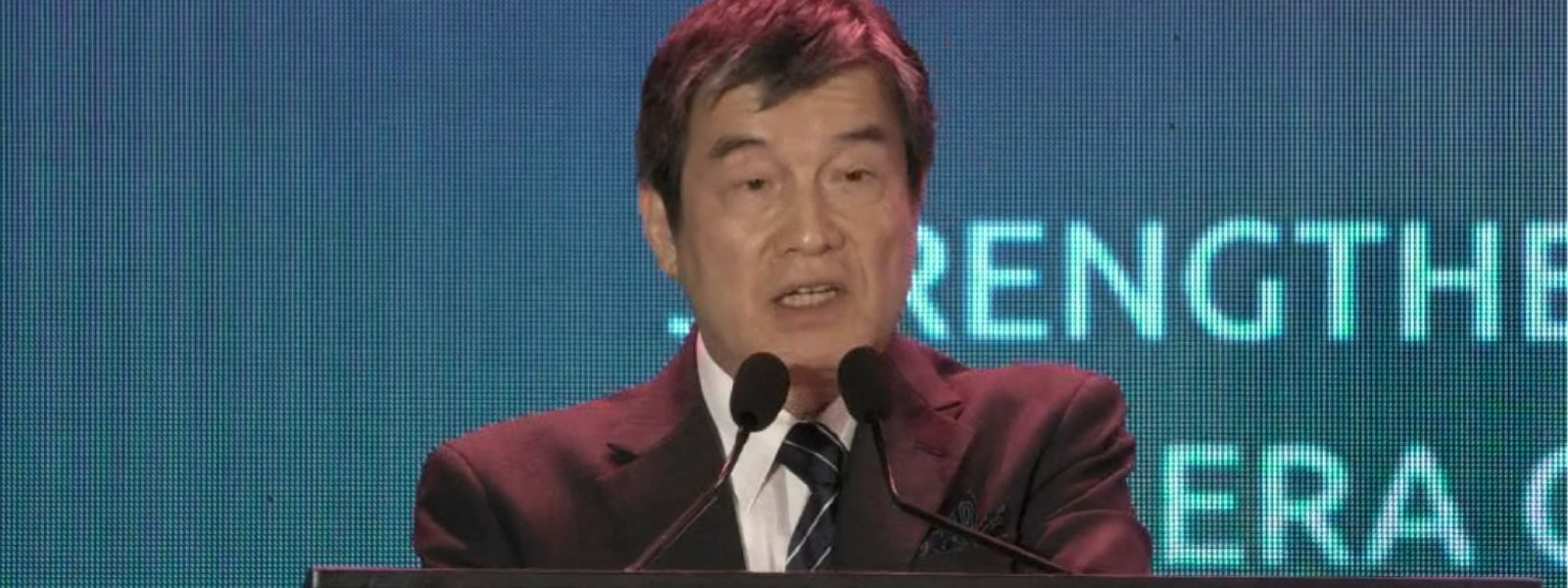 Escalating Crises Demand Global Unity